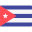 Cuba Flag Icon