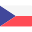 Czech Republic Flag Icon