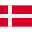 Denmark Flag Icon