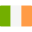 Ireland Flag Icon