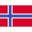 Norway Flag Icon