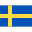 Sweden Flag Icon