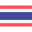 Thailand Flag Icon