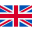 UK Flag Icon