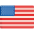 USA Flag Icon