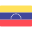 Venezuela Flag Icon