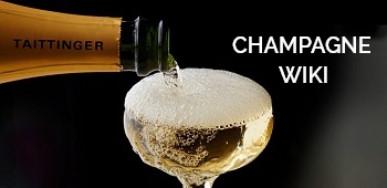 Champagne Wiki