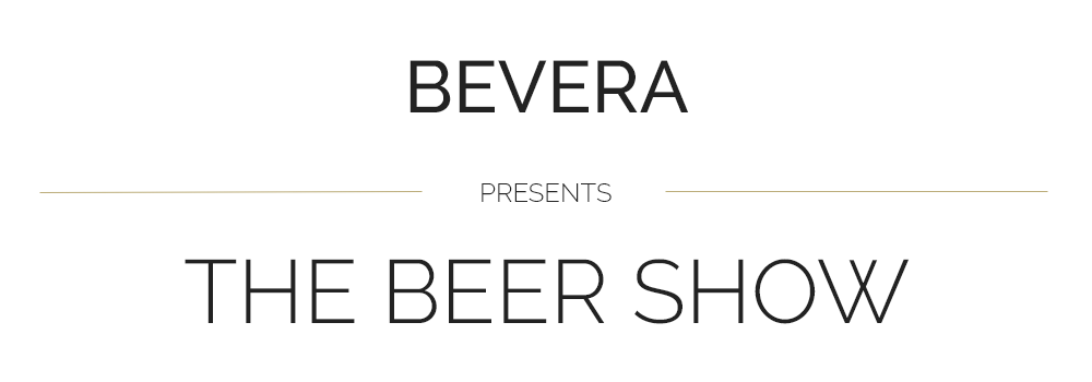 BEVERA Beer Show Image