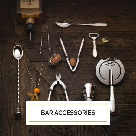 Bar Accessories