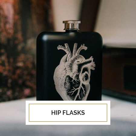 Hip Flasks