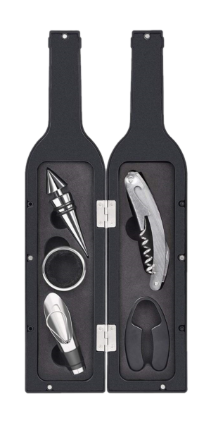 Wine Accessories Gift Set