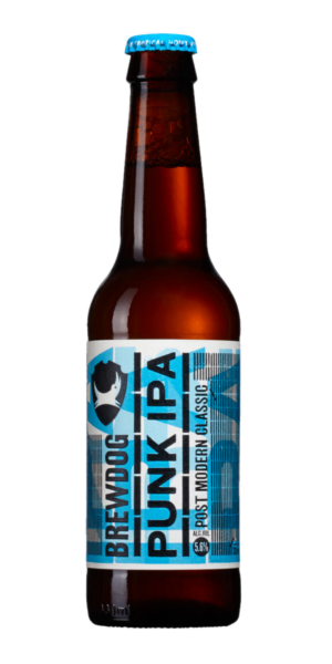 Brewdog Punk IPA