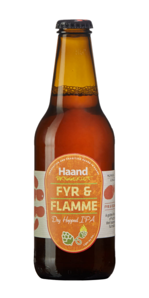 Haandbryggeriet Fyr & Flamme