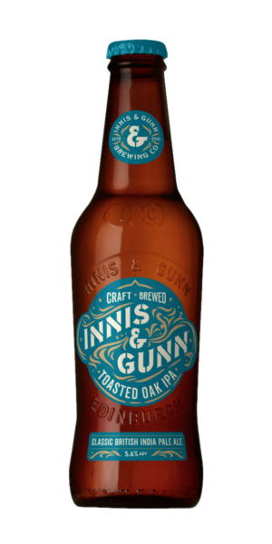 Innis & Gunn Toasted Oak IPA