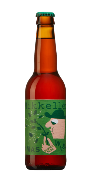 Mikkeller Xmas Wish