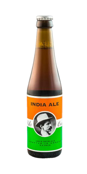 Nils Oscar India Ale