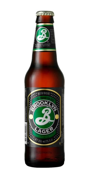 Brooklyn Lager