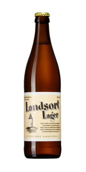 Landsort Lager