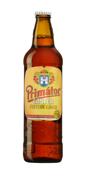 Primator Easter Lager