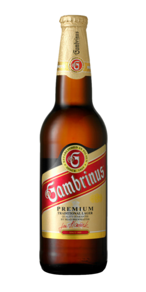 Gambrinus