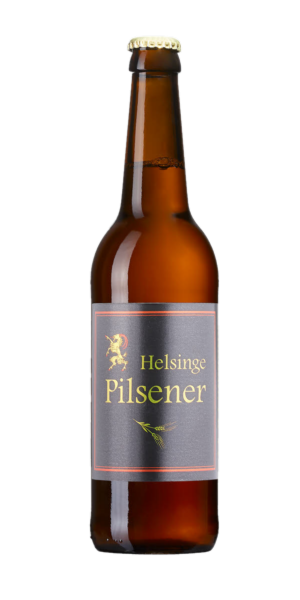 Helsinge Pilsner