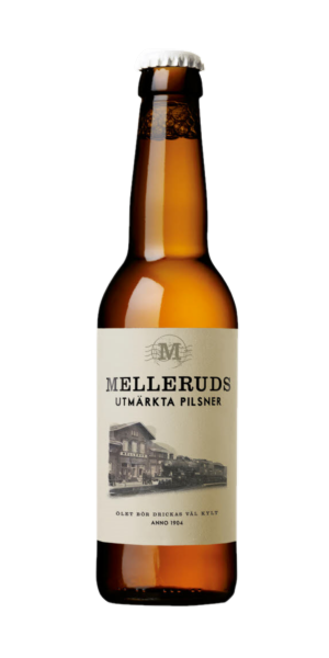 Melleruds Pilsner