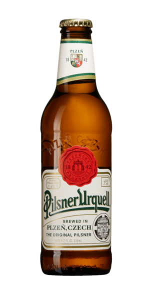 Pilsner Urquell