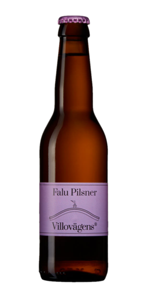 Falu Pilsner Villovägens