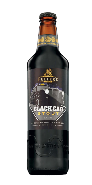 Fuller's Black Cab Stout