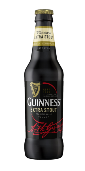 Guinness Extra Stout