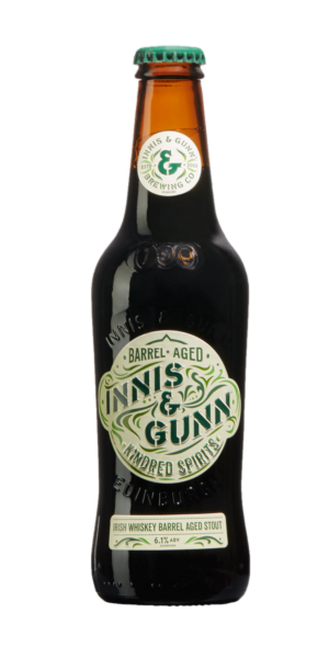 Innis & Gunn Kindred Spirits Barrel Aged Stout