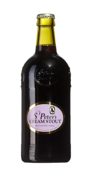 St Peters Cream Stout