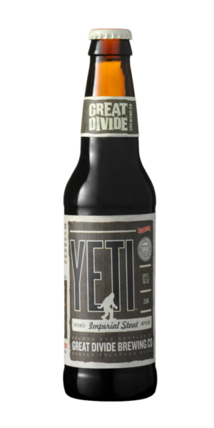 Yeti Imperial Stout