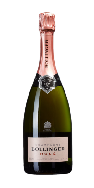 Bollinger Rosé