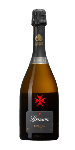 Lanson Extra Age Brut Champagne