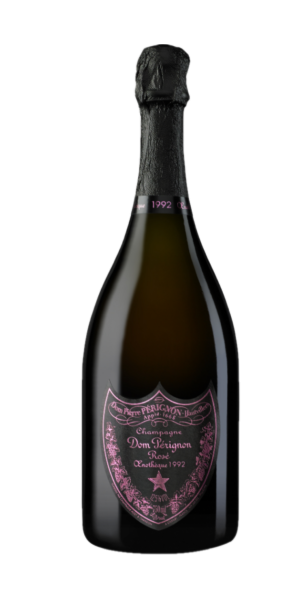 Dom Perignon Rose 1992