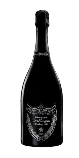 Dom Perignon Oenotheque 1996 Champagne