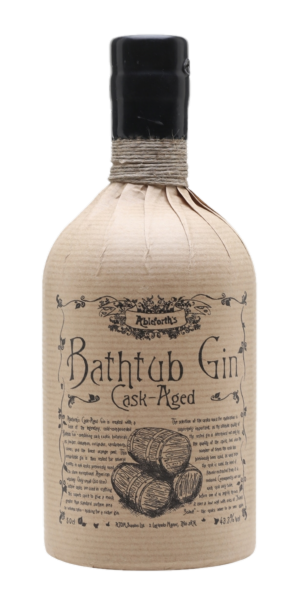 Ableforth's Bathtub Gin Cask Aged