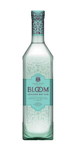 Bloom London Dry Gin