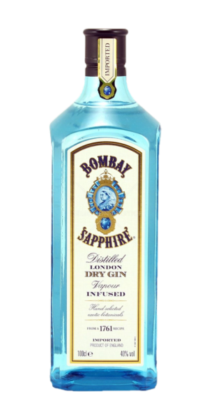 Bombay Sapphire London Dry Gin