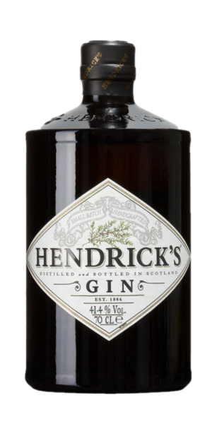 Hendrick's Gin