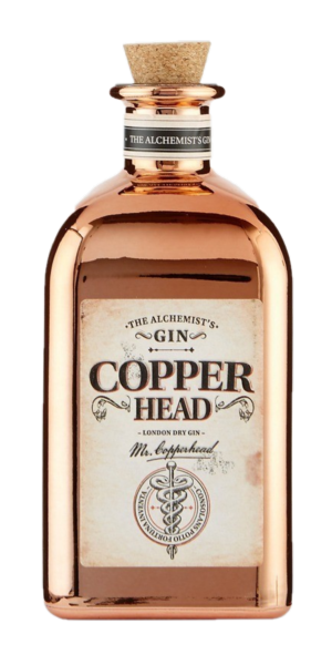 Copperhead Gin