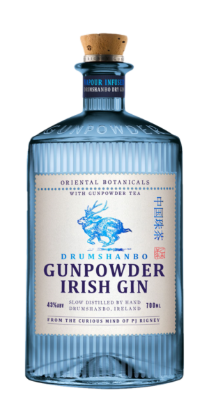 Drumshanbo Gunpowder Irish Gin