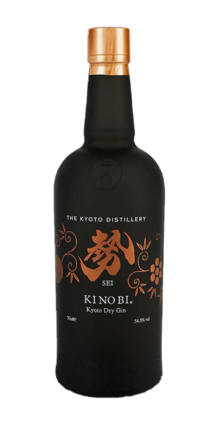 Ki No Bi Sei Navy Strength Gin