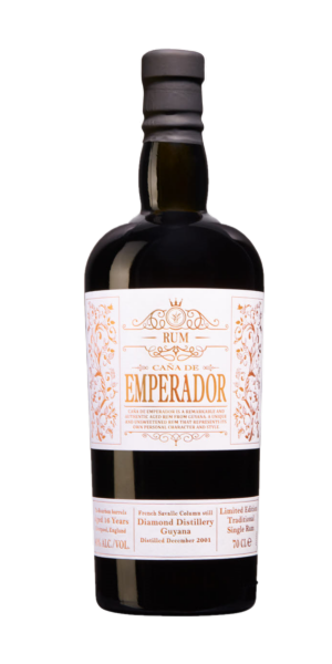 Caña de Emperador