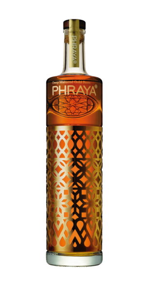 Prayha Rum