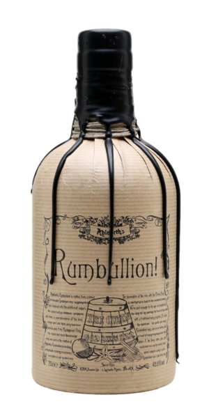 Ableforth's Rumbullion