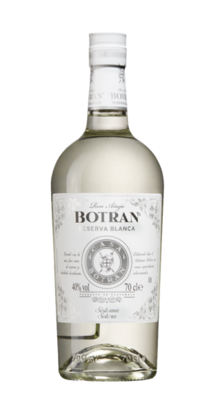 Botran Reserva Blanca