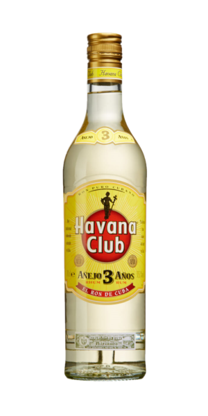 Havana Club Añejo 3 Años