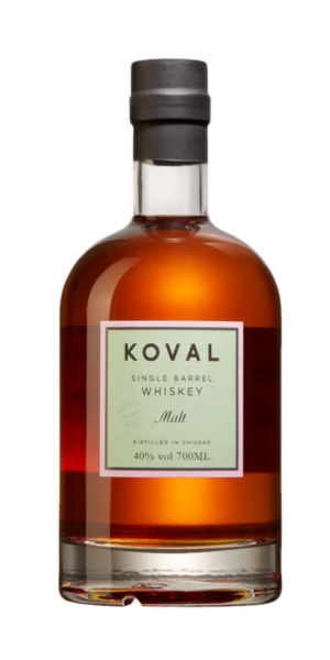 Koval Malt Single Barrel